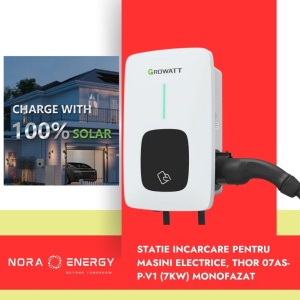 Carport Photovoltaic Kit HIBRID Prosumator OPTIM 6KW - Img 5
