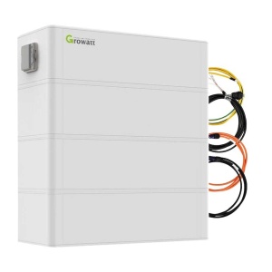 Growatt 7,6 Kwh ARK 7.6H akkumulátor - Img 2