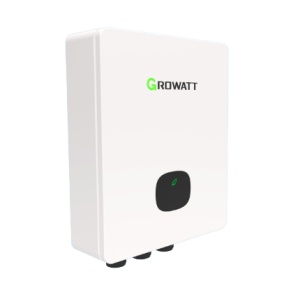 Growatt Back-up BOX Growatt SYN 100-XH-30 for MID 11-30KTL3-XH 0 3-phase inverters