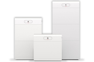 Huawei akkumulátor 20,8 KWh LUNA2000-21-21-21-S1 - Img 2