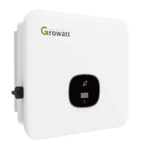 Inverter Growatt HIBRID MOD 6000TL3-XH (BP) (6KW) Three Phase