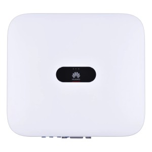 Inverter Huawei SUN2000-12KTL-M2-HC, On-Grid, Three Phase 12KW, High Current - Img 1