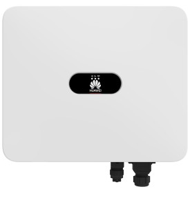 Inverter Huawei SUN2000-20K-MB0 (20KW) háromfázisú hibrid inverter - Img 2