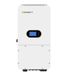 Invertor Growatt HIBRID SPM 10000TL-HU (10KW) Monofazat