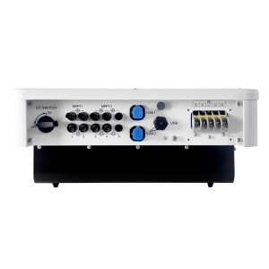Invertor Growatt ON-GRID MID33 KTL3-X (33KW) Trifazat - Img 2