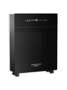 Invertor Growatt ON-GRID MIN5000TL-X (5KW) Mono + Baterie Marstek Venus 2.56KWH baterie - Img 6