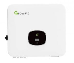 Invertor Growatt ON-GRID MOD12KTL3-X (12KW) Trifazat - Img 1