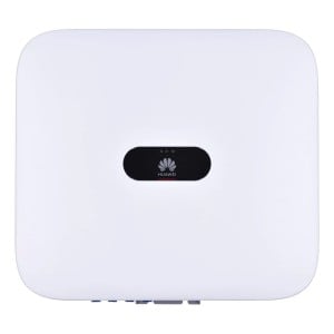 Invertor Huawei SUN2000-12KTL-M2-HC, On-Grid, Trifazat 12KW, High Current - Img 1
