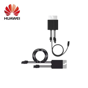 Optimizator Huawei MERC 1100W-P - Cablu scurt - Img 3
