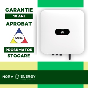 Photovoltaic kit HIBRID Prosumator OPTIM SOL 3KW - Img 3