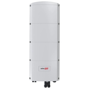 SolarEdge Home Hub inverter SE10K-RWB48 (10KW) HIBRID háromfázisú HIBRID háromfázisú - Img 1