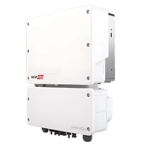 SolarEdge SolarEdge Home Hub SE10000H (10KW) HIBRID Single-Phase Inverter - Img 2