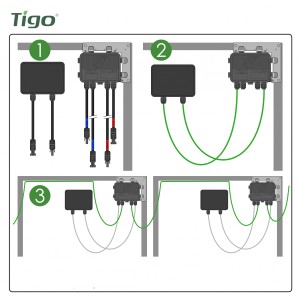 Tigo TS4-A-O 700W Optimizer - Img 2