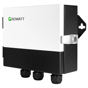 Automatic transfer switch Growatt Single-phase ATS-S - Img 2