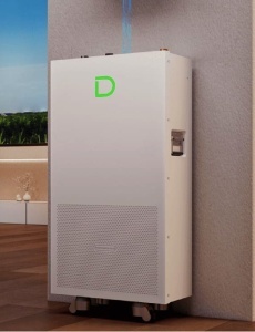 Baterie Dyness PowerBrick PLUS 16.07 kWh LV - Img 4