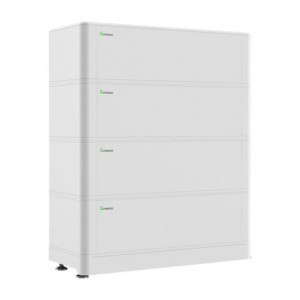 Growatt 10.2 Kwh ARK 10.2L akkumulátor - Img 1