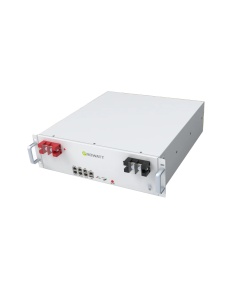 Growatt 5 Kwh Hope 5.0L-B1 akkumulátor - Img 1