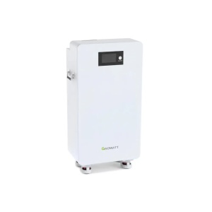 Growatt Hope 16LM-A1 Baterie LiFePo4 16 kWh - Img 2
