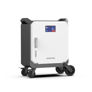 Hordozható generátor Marstek M5000 - 5010Wh | 5000W