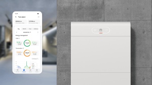 Huawei Akkumulátor 6,9 KWh LUNA2000-7-S1 - Img 3