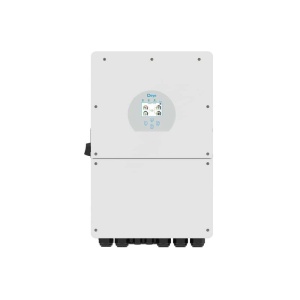 Inverter Deye SUN-8K-SG02 LP1-EU-AM2 (8KW) HIBRID Single Phase - Img 1