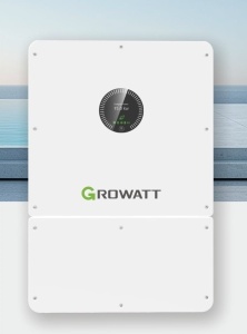 Invertor Growatt HIBRID WIT 15K-HU (15kW) Trifazat