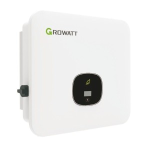 Invertor Growatt ON-GRID MOD12KTL3-X (12KW) Trifazat - Img 2
