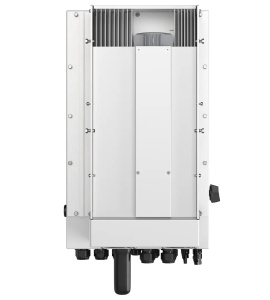 Invertor Solis HIBRID S6-EH1P6K-L-PLUS (6kW) Monofazat + Baterie 16.07 kWh LV Dyness PowerBrick PLUS - Img 5
