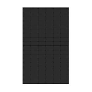 Jinko fotovoltaikus panel 435W, JKMM435N-54HL4R-B, hatékonyság 21,77% Fekete - Img 2