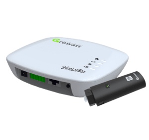 ShineLink-X pentru invertoarele Growatt HIBRID