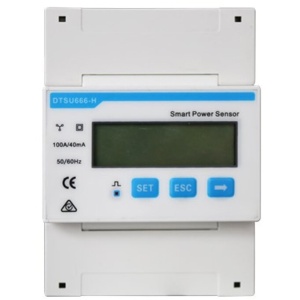 Smart Power Meter Huawei Trifazat DTSU666-H 250A - Img 1