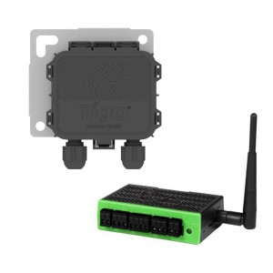Tigo cloud connect advanced kit (CCA) - Includes 1 x TAP - Img 2