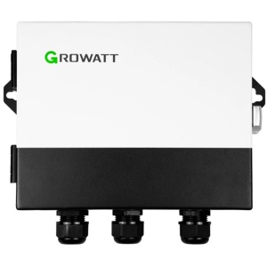 Automatic transfer switch Growatt Single-phase ATS-S - Img 1