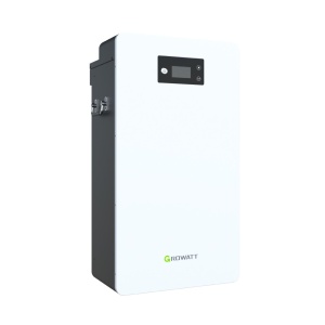Baterie Growatt 14,3 Kwh Hope 14,3L-A1