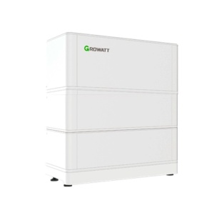 Growatt 5.1 Kwh ARK 5.1H akkumulátor - Img 1