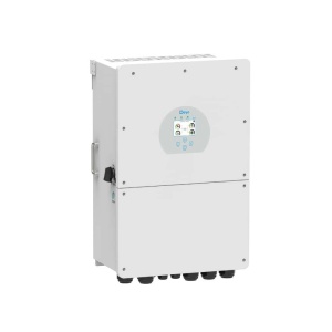 Inverter Deye SUN-8K-SG02 LP1-EU-AM2 (8KW) HIBRID Single Phase - Img 2