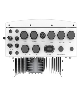 Inverter Solis HIBRID S6-EH1P5K-L-PLUS (5kW) Single Phase - Img 6