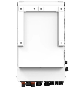 Inverter Solis HIBRID S6-EH3P50K-H (50kW) Three-phase - Img 3
