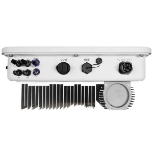 Invertor Growatt ON-GRID MOD12KTL3-X (12KW) Trifazat - Img 3