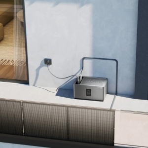 MARSTEK JUPITER C Plus All-In-One 10,24 Kwh Balcon ESS - Img 3