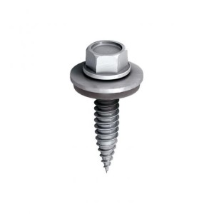 Sistem de prindere cu minirail pentru 10 (1x10) panouri în țiglă metalică - Img 6