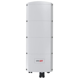 SolarEdge Home Hub Inverter SE5K-RWB48 (5KW) HIBRID Three Phase - Img 1