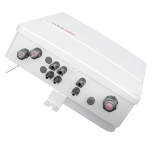 SolarEdge SolarEdge Home Hub SE6000H (6KW) HIBRID egyfázisú inverter - Img 4