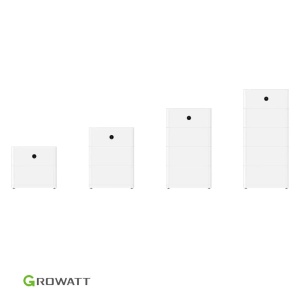 Growatt akkumulátor 10.0 Kwh APX 10.0P S2 - Img 3