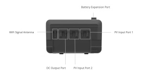 Growatt Noah 2000 battery - Img 3