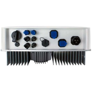 Growatt ON-GRID MIN3600TL-X (3,6KW) Single Phase Inverter - Img 3