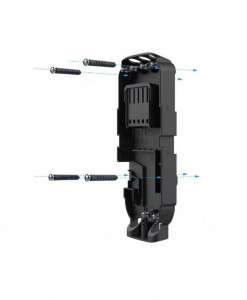 Huawei SCharger SCharger-7KS-S0 (7.4 KW) type 2 Single-phase type 2 charging station - Img 3