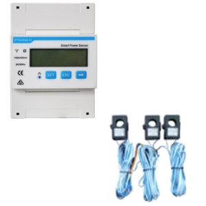 Huawei Smart Power Meter Three Phase DTSU666-H 250A - Img 3