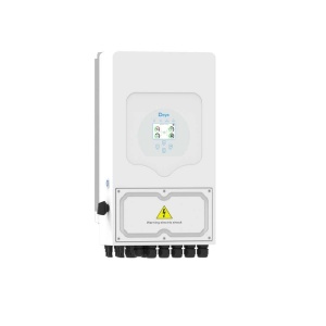 Inverter Deye SUN-6K-SGO3LP1-EU (6KW) HIBRID egyfázisú inverter - Img 4