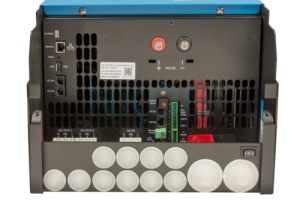 Inverter Victron EasySolar-II GX (48/5000/70-50) 5KW HIBRID Single Phase - Img 2